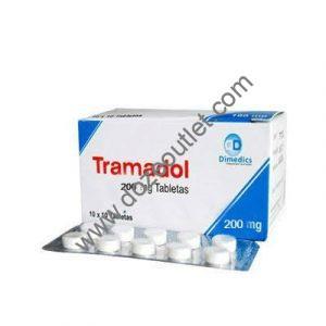 Tramadol 200mg Tablets Online