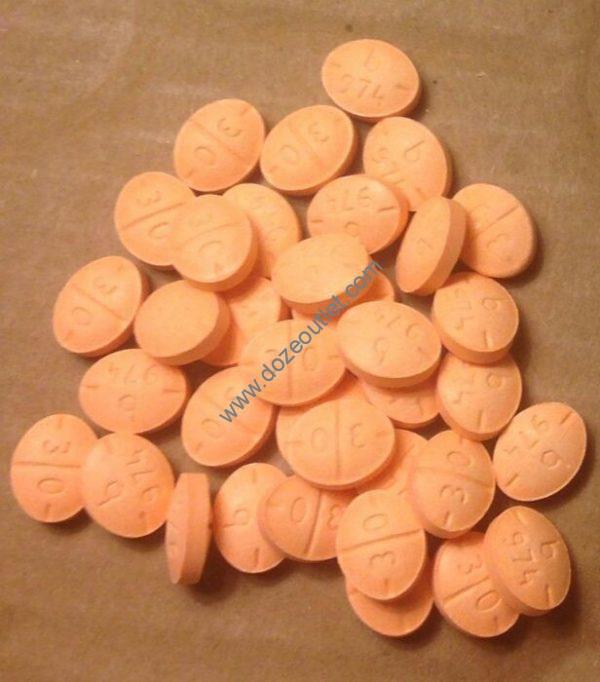 Adderall 30mg Tablets Online