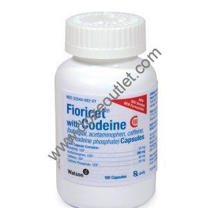 Fioricet Tablets Online