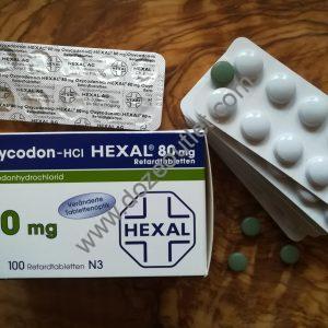 Oxycodone 80mg Tablets Online