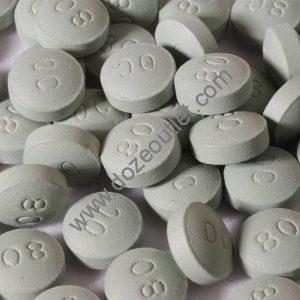 Oxycontin 80mg Tablets Online