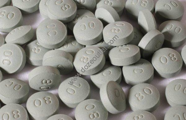 Oxycontin 80mg Tablets Online