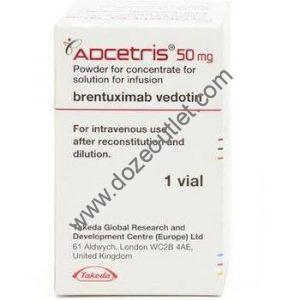 Adcetris (Brentuximab)50mg Online