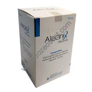 Alecinix (Alectinib)150mg Online