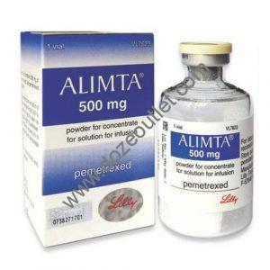 Alimta 500mg Online