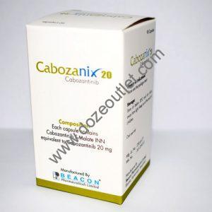 Cabozanix 20mg Online