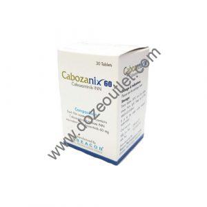 Cabozanix 60mg Online