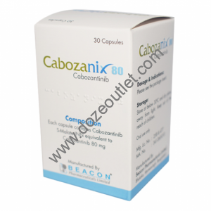 Cabozanix 80mg Online