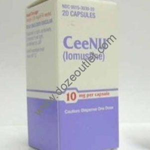 CeeNU (Lomustine)10mg Online