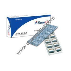 Dasanix (Dasatinib) 100mg Online