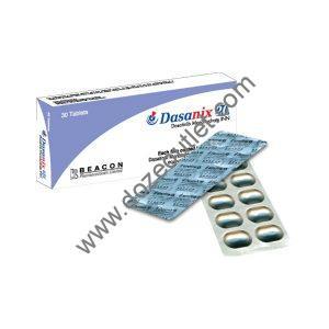 Dasanix (Dasatinib) 20mg Online