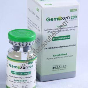 Gemcitabine (Gemoxen) 200 Online