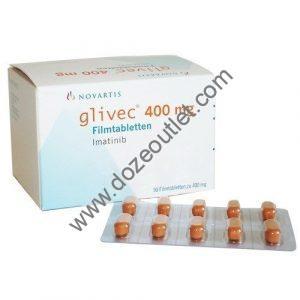 Glivec (Imatinib Mesylate)400mg Online