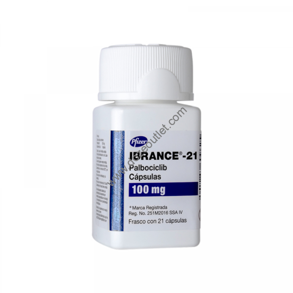 Ibrance (Palbociclib) 100mg Online