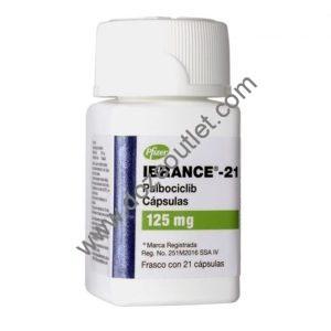 Ibrance (Palbociclib) 125mg Online