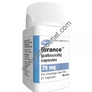 Ibrance (Palbociclib) 75mg Online