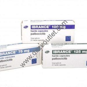 Ibrance (Palbociclib)75100125mg Online