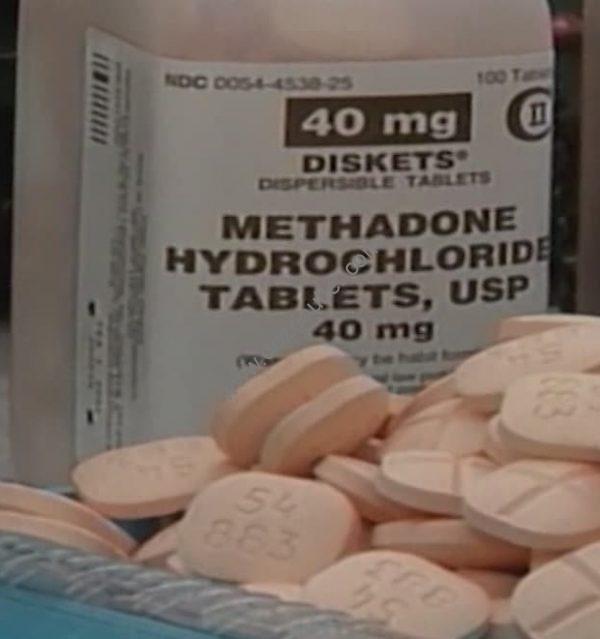 Methadone 40mg online