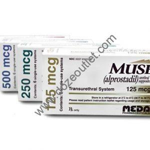 Muse (Alprostadil) Online