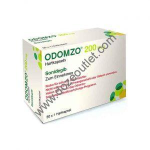 Odomzo (sonidegib) 200mg Online