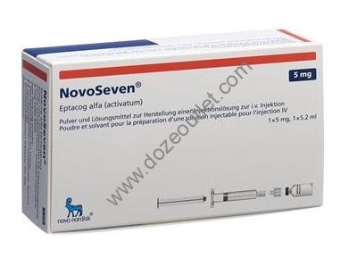 Novoseven RT 5mg Online