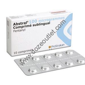 Abstral (Fentanyl) 100mg Online