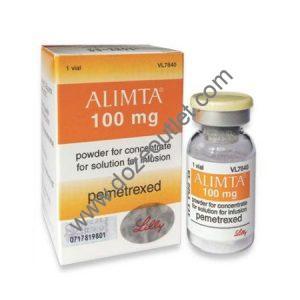 Alimta 100mg Online