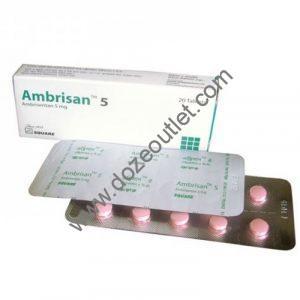 Ambrisentan 5mg Online