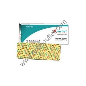 Arimidex (Anastrol) Anastrozole 1mg Online