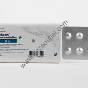 Belsomra (Suvorexant) 10mg Online