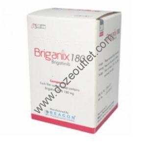 Briganix (Alunbrig) Brigatinib 180mg Online