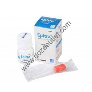 Epitra (Clonazepam) 2.5mg10ml Online