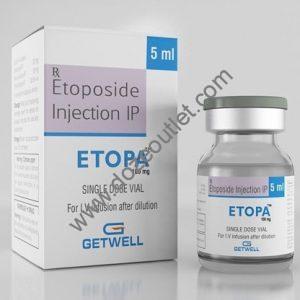 Etoposide (Etopa) 5ml Online