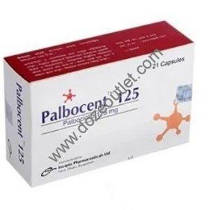 Ibrance (Palbocent) Palbociclib 125mg Online