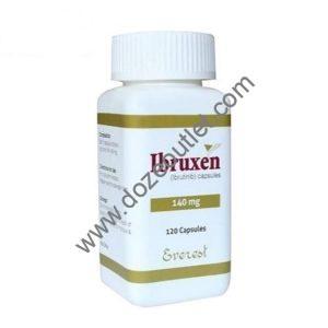 Ibruxen (Ibrutinib) 140mg Online