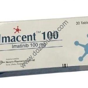 Imacent (Gleevec) Imatinib 100mg Online