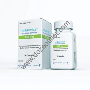 Imbruvica (Ibrutinib) 140mg90 capsules Online