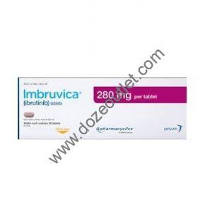 Imbruvica (Ibrutinib) 280mg Online