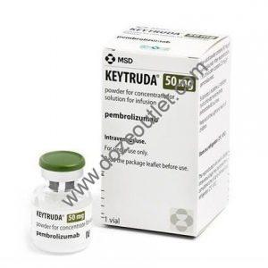 Keytruda (Pembrolizumab) 50mg Online