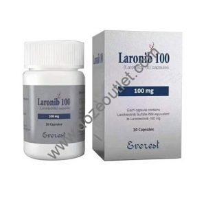 Laronib100 (Larotrectinib) 100mg Online