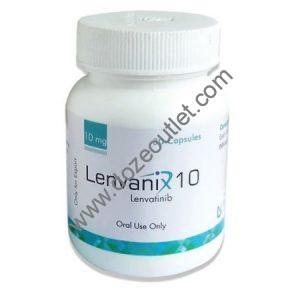 Lenvanix10 (Lenvatinib) 10mg Online