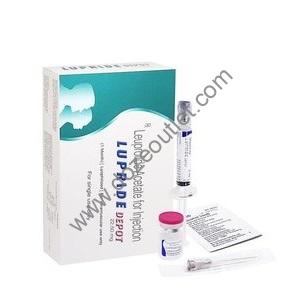 Leuprolide Lupride Depot 22.5mg Injection Online