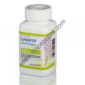 Lynparza (Olaparib) 100mg Online