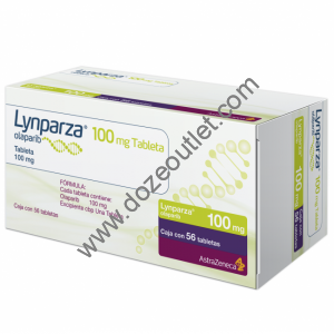 Lynparza (Olaparib) 100mg Online