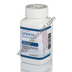 Lynparza (Olaparib) 150mg Online