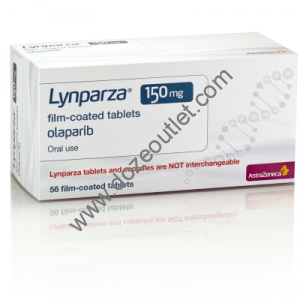 Lynparza (Olaparib) 150mg Online