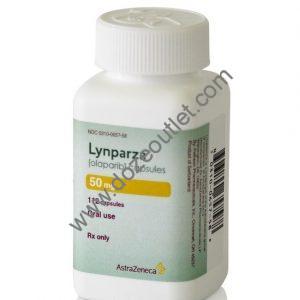 Lynparza (Olaparib) 50mg Online