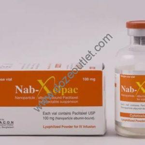 Nab-Xelpac 100mg Online