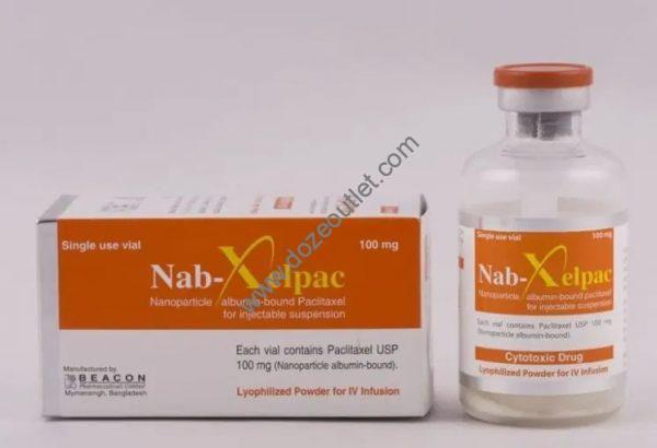 Nab-Xelpac 100mg Online