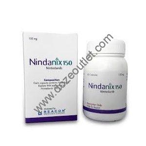 Nindanix 150 Nintedanib 150mg Online